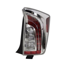 Ліхтар задній правий Toyota Prius 2012-2015 TYC LED, 8155147190