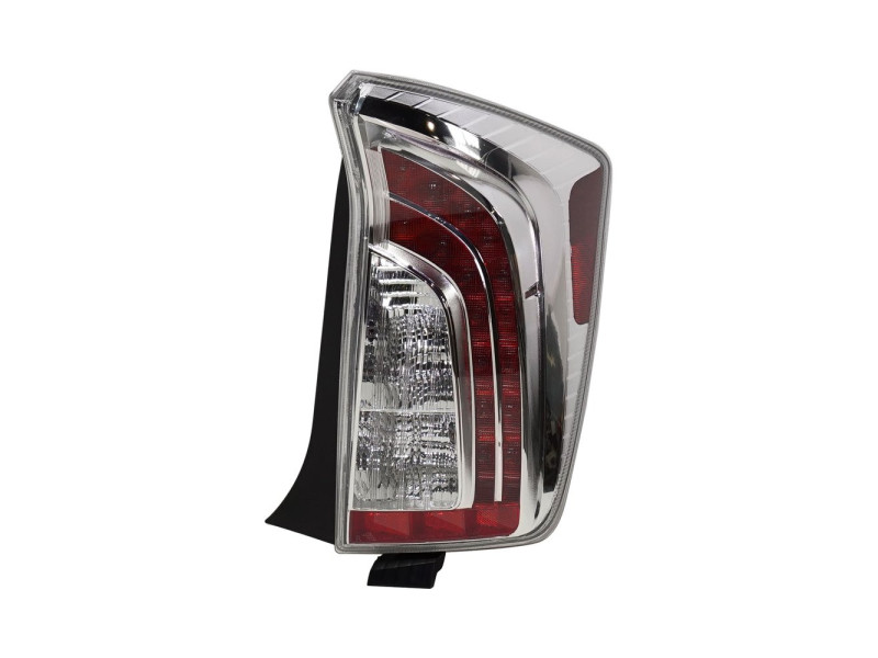 Ліхтар задній правий Toyota Prius 2012-2015 TYC LED, 8155147190