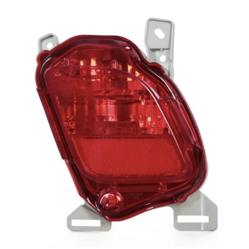 Ліхтар задній у бампері правий Toyota Highlander 2013-2019 (Китай) тип 2, активний 81480-0E020