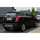 Ліхтар задній в бампері правий Opel Mokka, Buick Encore 2012-2016 без патрону FPS 25961814