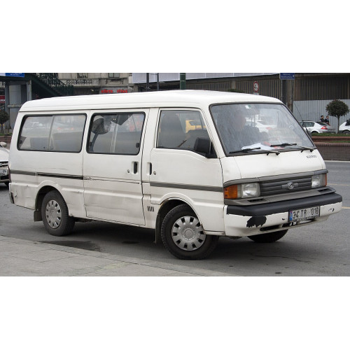 Фара передня (без габарита) L/R Mitsubishi L200, L300, Toyota Hiace, Hilux, 4Runner, Jeep Cherokee XJ, Mazda E Bus, 323 F BG, Nissan Patron K160
