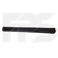 Молдинг передньої двері правий Subaru Forester SJ 13-18 (Тайвань)