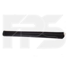 Молдинг передньої двері лівий Subaru Forester SJ 13-18 (Тайвань)