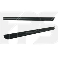 Молдинг передньої лівої двері Nissan Pathfinder 13- (Тайвань)