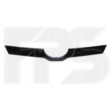 Молдинг решітки радіатора Subaru XV 17- чорний (Тайвань)