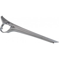 Молдинг решітки радіатора Toyota Avalon 16-18 (Тайвань) хром 5311107040