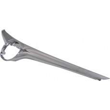 Молдинг решітки радіатора Toyota Avalon 16-18 (Тайвань) хром 5311107040