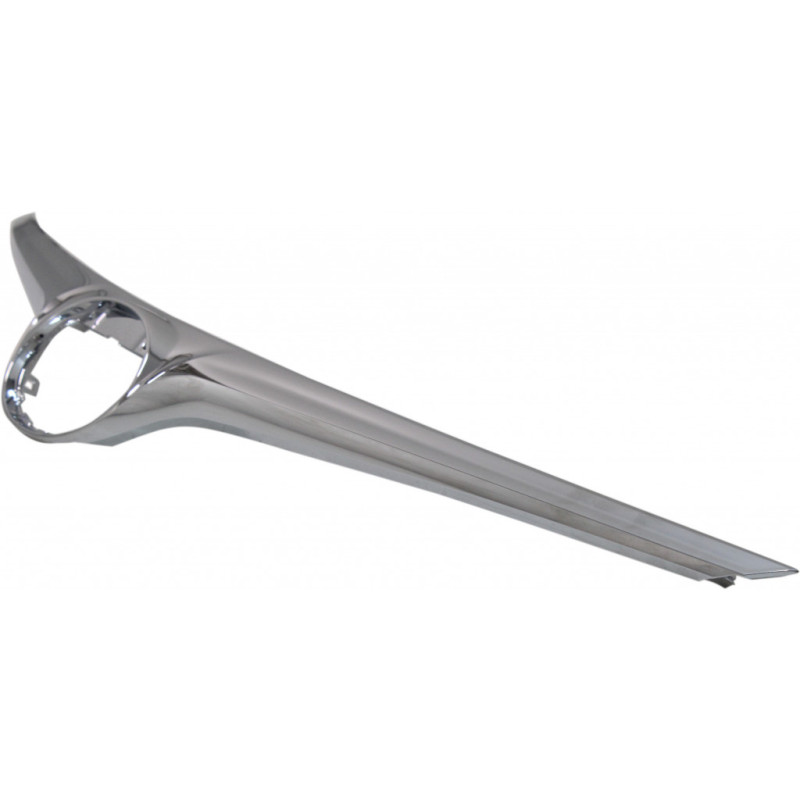 Молдинг решітки радіатора Toyota Avalon 16-18 (Тайвань) хром 5311107040