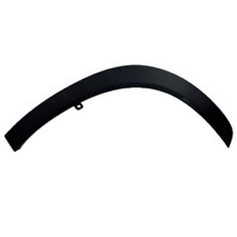 Накладка на заднє ліве крило Toyota Highlander 19- (Тайвань) 750880E030