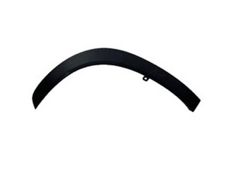 Накладка на заднє праве крило Toyota Highlander 19- (Тайвань) 750870E030