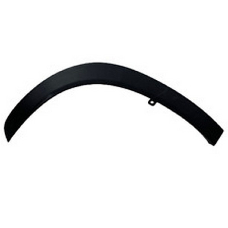 Накладка на заднє праве крило Toyota Highlander 19- (Тайвань) 750870E030