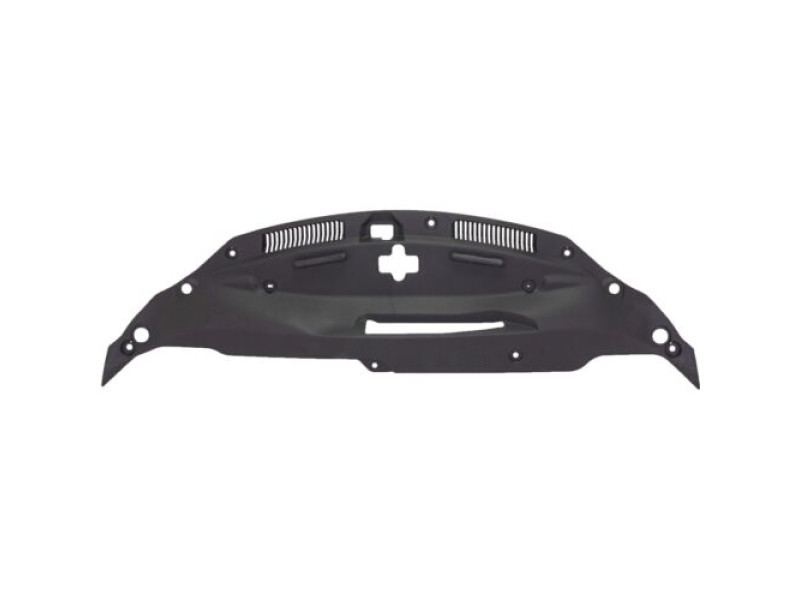 Накладка над радіатором Lexus IS 16-20 (Тайвань) 5329553070