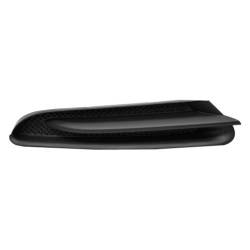 Накладка під фарою права Opel Mokka, Buick Encore 2012-2016 (Тайвань) чорна 95235063