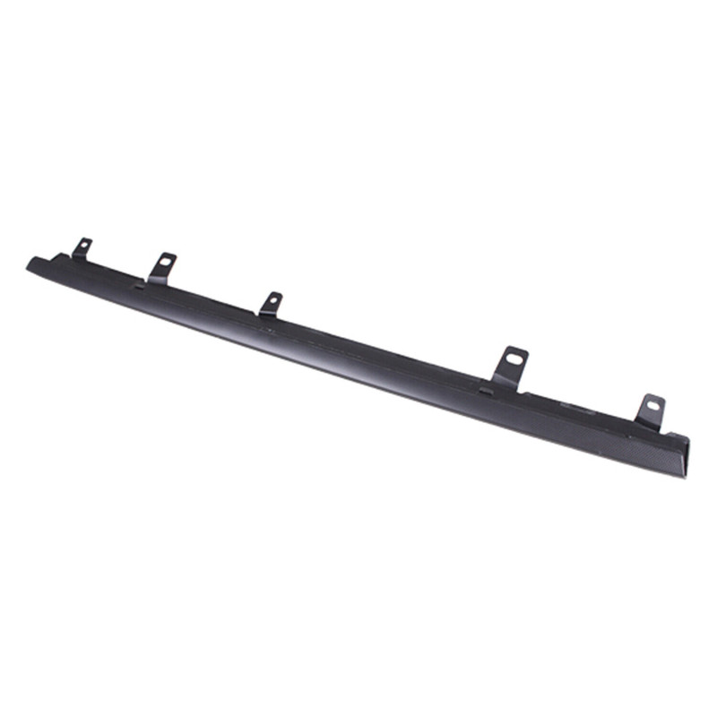 Накладка бампера нижня передня Subaru Forester SK 2019-2021 Тайвань 57734SJ030