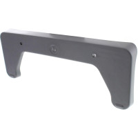 Накладка переднього бампера під номер Toyota Highlander USA 13-16 (Тайвань) 521140E080