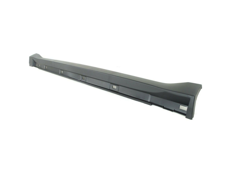 Накладка порога права Subaru Forester 08-12 пластик (Signeda) 91112SC020