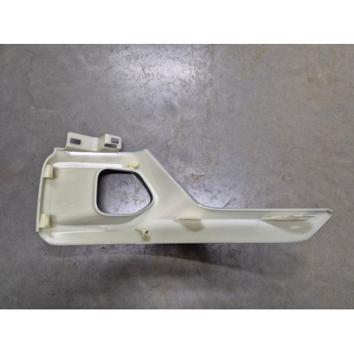 Накладка решітки переднього бампера права Toyota Yaris Cross 21- (Тайвань) 527120D180