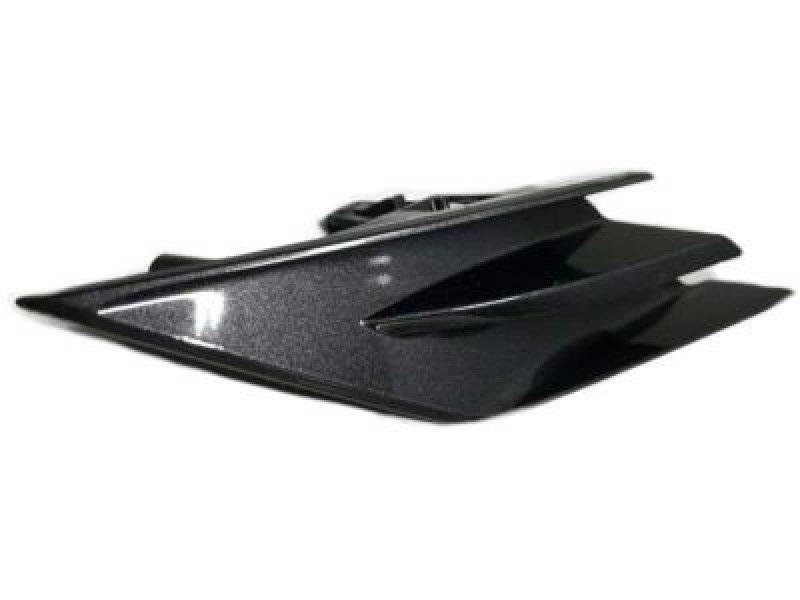 Накладка решітки радіатора права Toyota Camry XV70 LE/XLE 17-21 (Тайвань) чорний глянець 5312333100