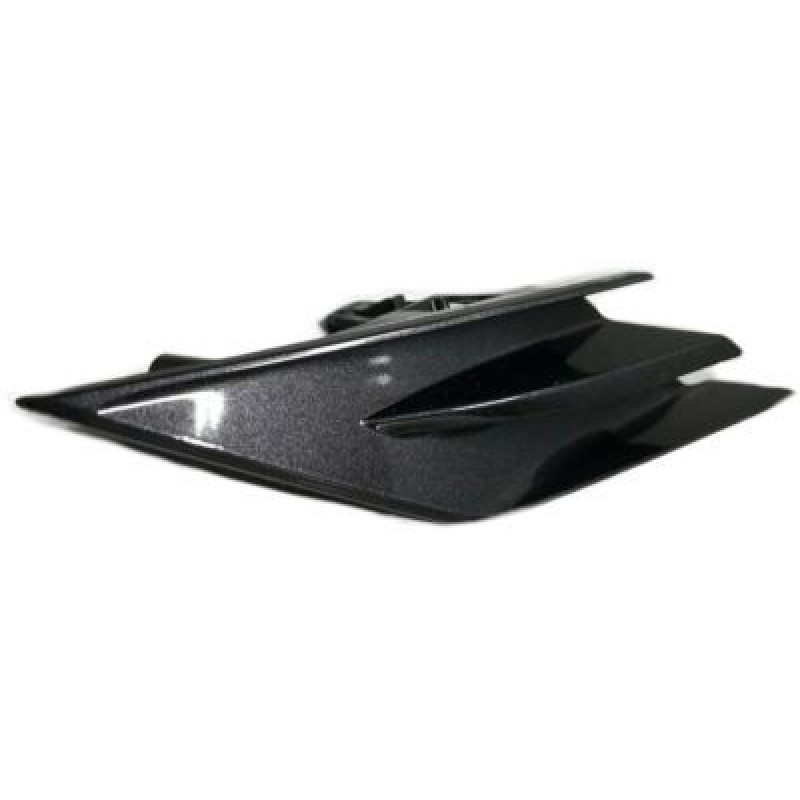 Накладка решітки радіатора права Toyota Camry XV70 LE/XLE 17-21 (Тайвань) чорний глянець 5312333100