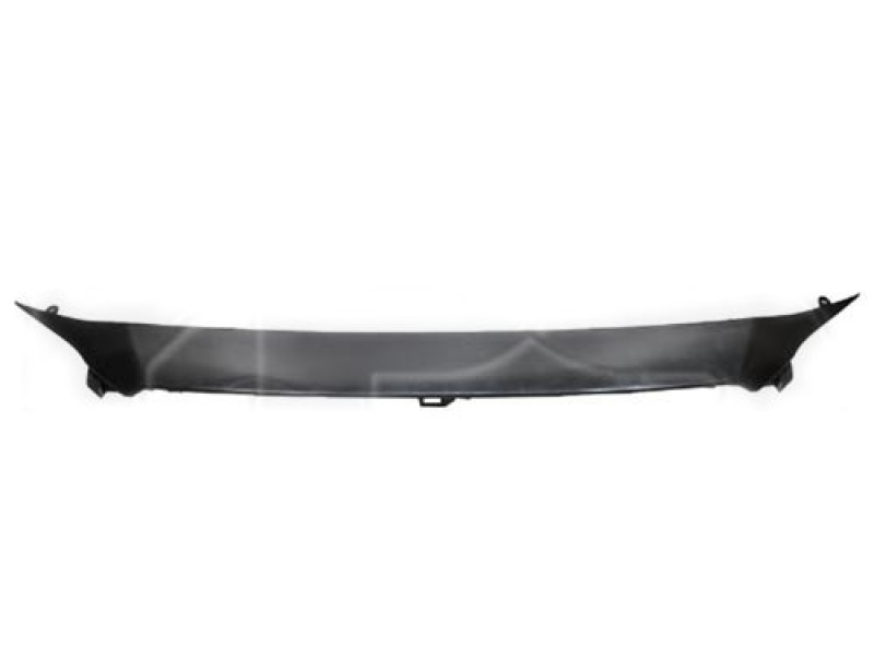 Накладка решітки радіатора Toyota Highlander 19- (Тайвань)