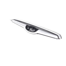 Накладка решітки радіатора верхня Subaru Forester SK 19- (TP) сірий металік 91121SJ010