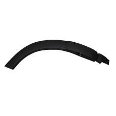 Накладка задньої двері права Toyota Highlander 13-19 (Тайвань) 750770E010