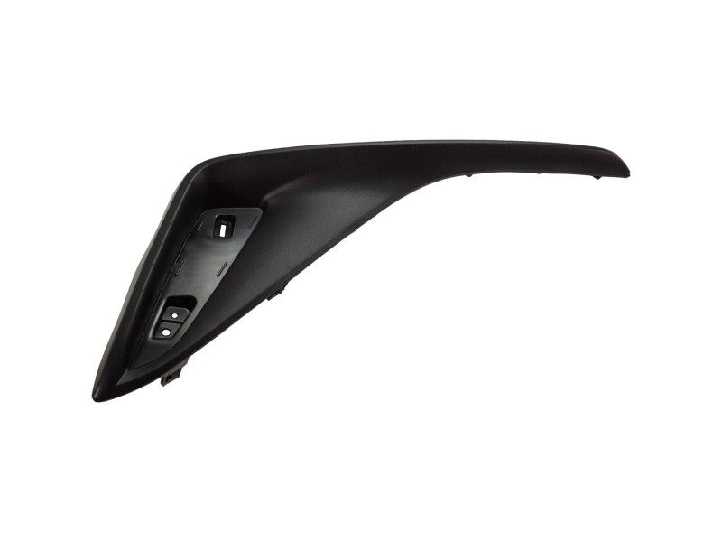 Накладка заднього бампера ліва Toyota C-HR 16-19 (Китай) 52164F4020