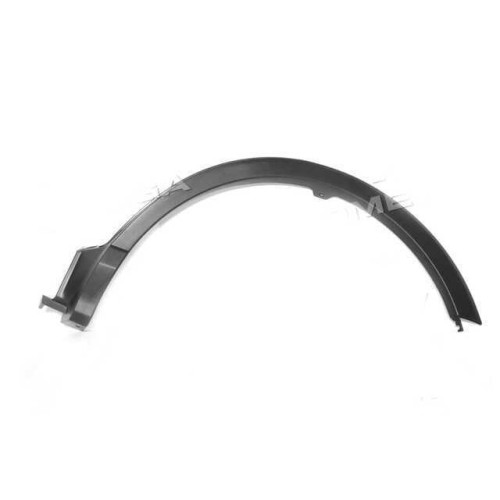 Накладка заднього крила ліва Toyota RAV4 2016-2019 (Toyota) 7560642130