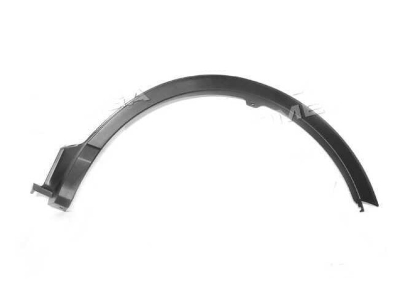 Накладка заднього крила ліва Toyota RAV4 16-19 (Toyota) 7560642130