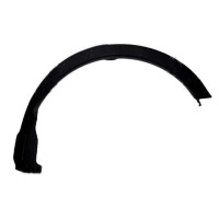 Накладка заднього крила ліва Toyota RAV4 16-19 (TP) 756060R030