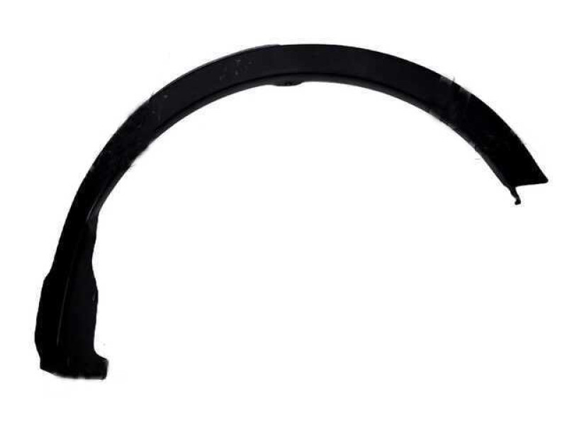 Накладка заднього крила ліва Toyota RAV4 16-19 (TP) 756060R030