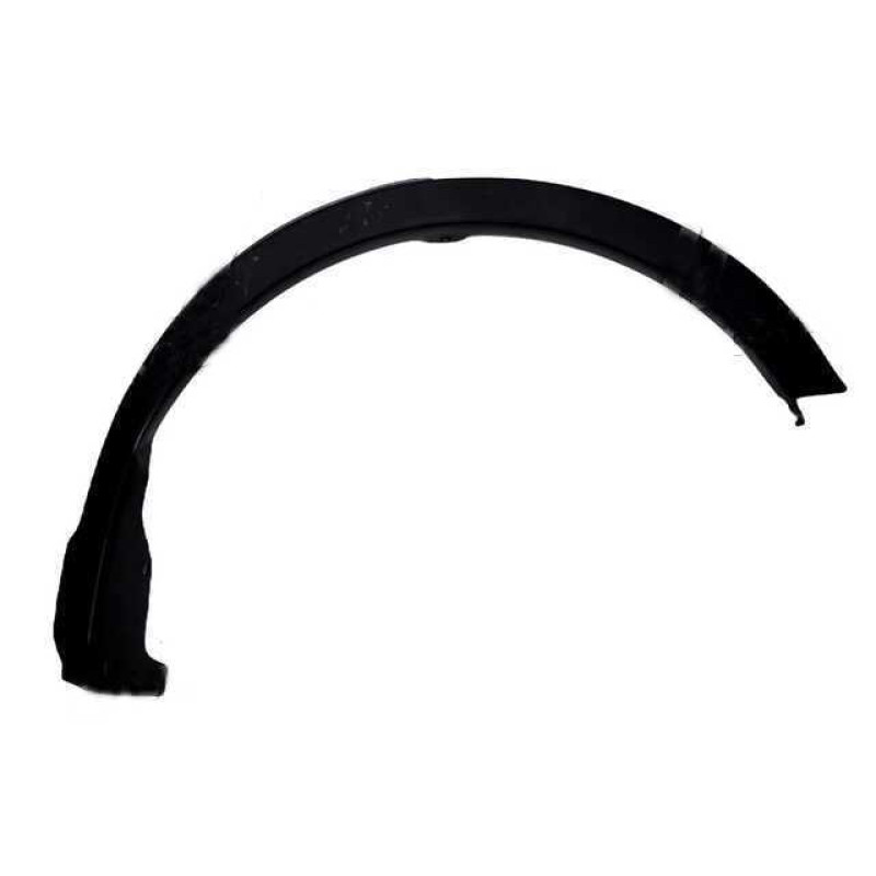 Накладка заднього крила ліва Toyota RAV4 16-19 (TP) 756060R030