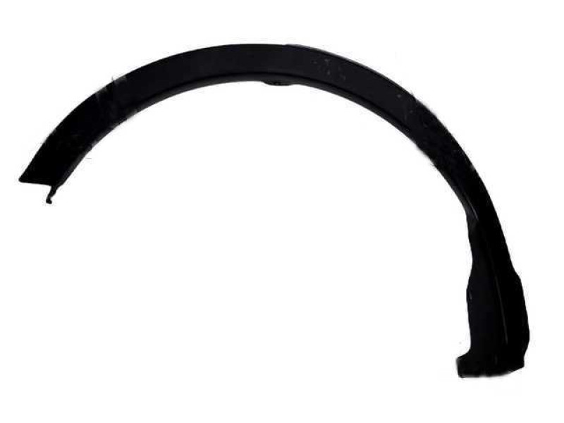 Накладка заднього крила права Toyota RAV4 16-19 (TP) 756050R030