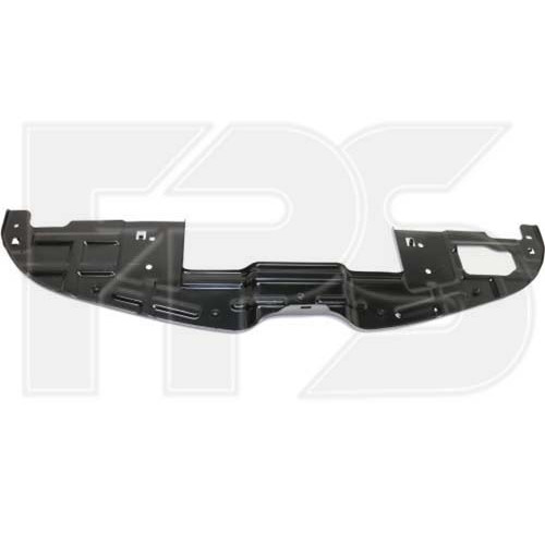Накладка над радіатором Chevrolet Trax/Tracker, Opel Mokka, Buick Encore 2012-2016 (Тайвань) верхній дефлектор