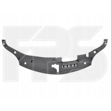 Накладка над радіатором Toyota Avalon 13-18 верхній дефлектор (Тайвань)