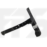 Окуляр передньої панелі лівий Nissan Pathfinder R52 13-17 (Тайвань)