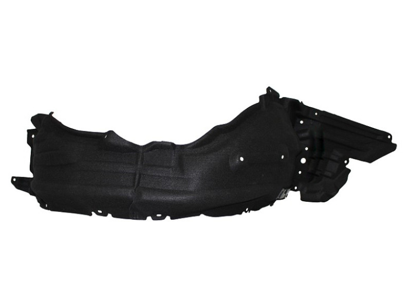 Підкрилок передній правий Lexus IS 2016-2020 Тайвань 5380553090