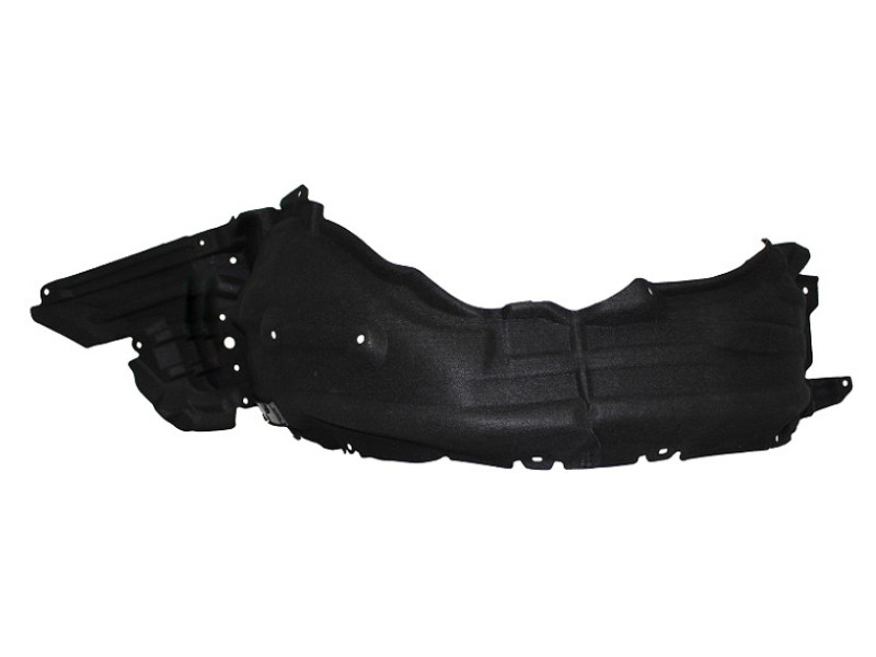 Підкрилок передній лівий Lexus IS 2016-2020 (Тайвань) 5380653090