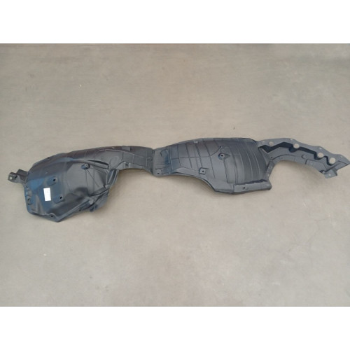Підкрилок передній лівий Nissan Altima 2016-2018 Тайвань 638439HS0A