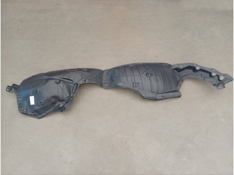 Підкрилок передній лівий Nissan Altima 2016-2018 Тайвань 638439HS0A