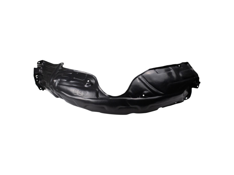 Підкрилок передній лівий Toyota Camry XV40 2006-2011 FPS 5387606060