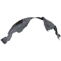 Підкрилок передній лівий Toyota Venza 2020- (Тайвань) 5387648190