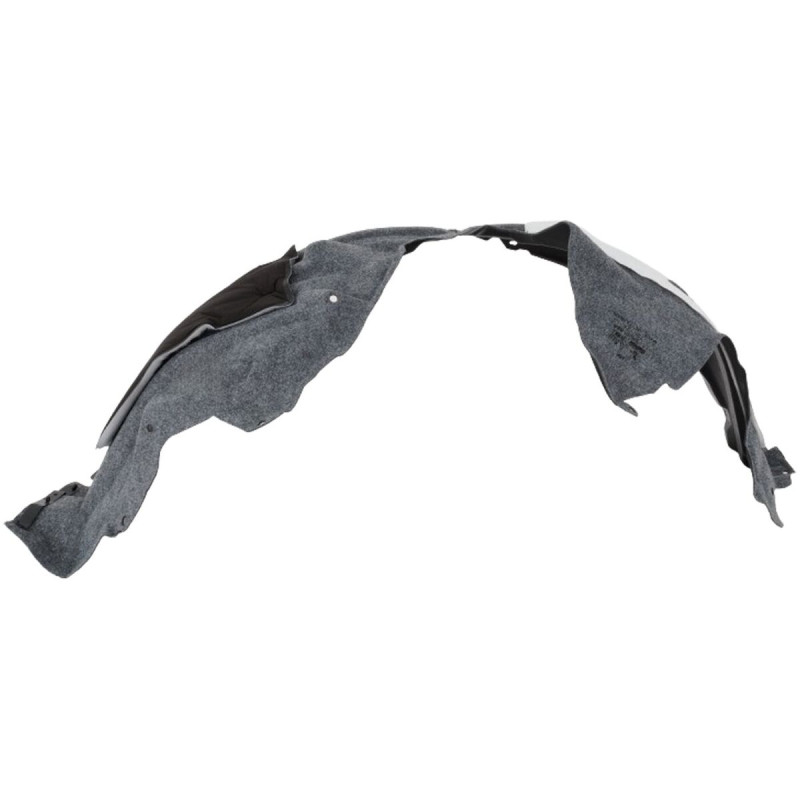 Підкрилок передній лівий Toyota Venza 2020- (Тайвань) 5387648190
