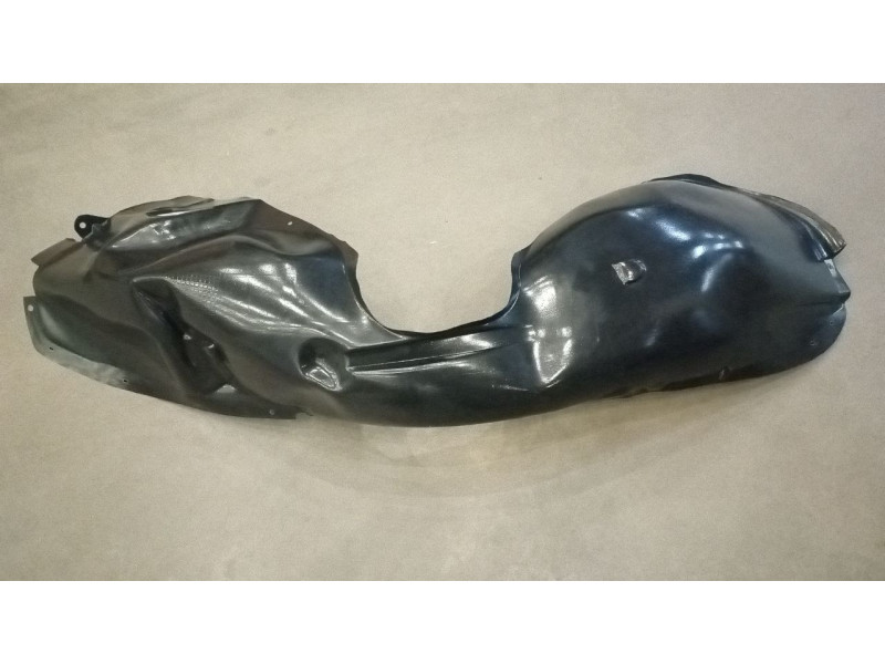 Підкрилок передній лівий Volvo S40/V50 2004-2012 Тайвань 306781436