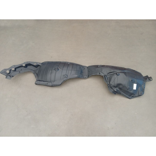 Підкрилок передній правий Nissan Altima 2016-2018 Тайвань 638409HS0A