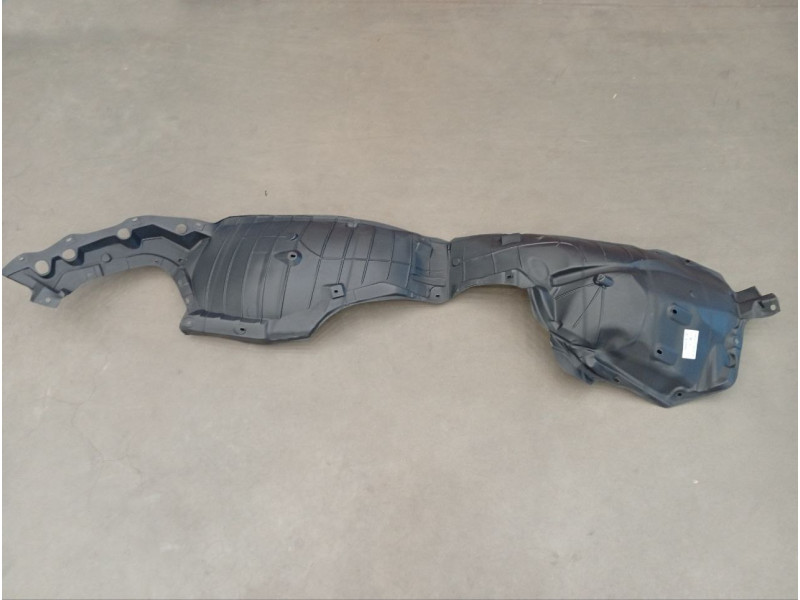 Підкрилок передній правий Nissan Altima 2016-2018 Тайвань 638409HS0A