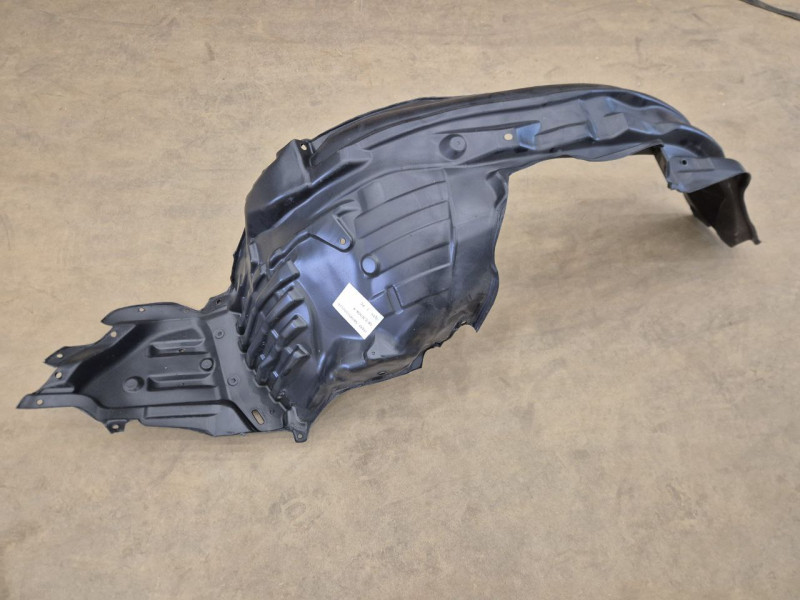 Підкрилок передній правий Subaru Forester SK 2019- TP 59110SJ020