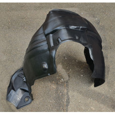 Підкрилок передній правий Toyota Highlander 2010-2013 Тайвань