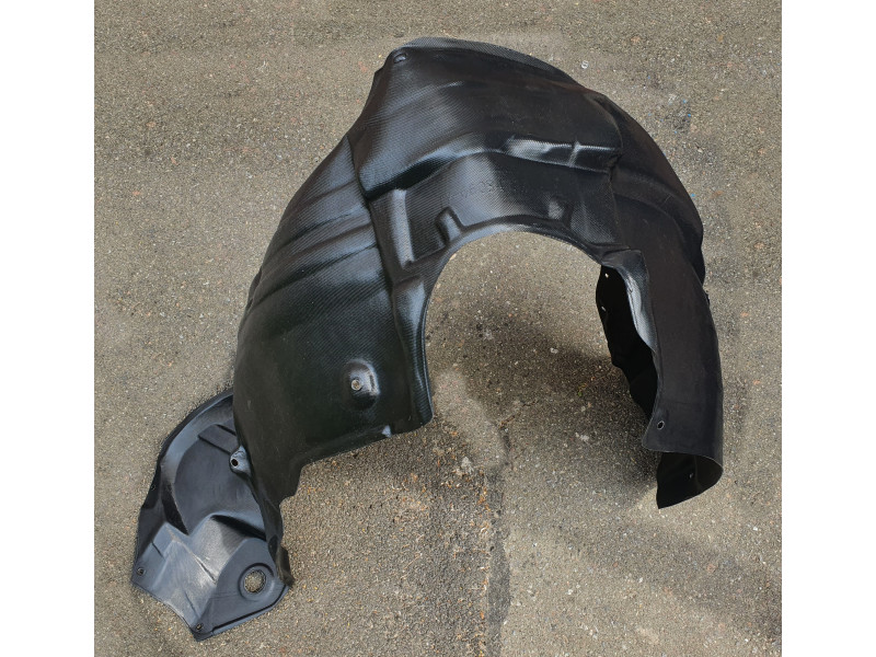 Підкрилок передній правий Toyota Highlander 2010-2013 Тайвань