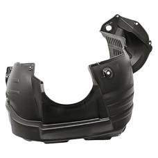 Підкрилок передній правий Toyota Highlander 2007-2010 FPS 5380548080